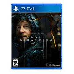 Death Stranding - Playstation 4 | Game Haven TX