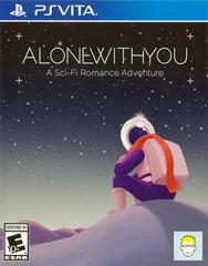 Alone With You - Playstation Vita | Game Haven TX