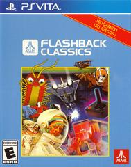 Atari Flashback Classics - Playstation Vita | Game Haven TX