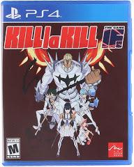Kill La Kill-IF - Playstation 4 | Game Haven TX