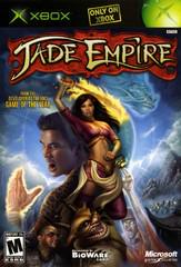 Jade Empire - Xbox | Game Haven TX