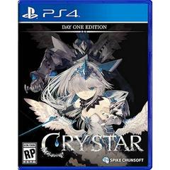 Crystar - Playstation 4 | Game Haven TX