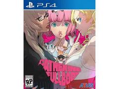 Catherine: Full Body - Playstation 4 | Game Haven TX