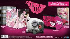 Catherine: Full Body [Premium Edition] - Playstation 4 | Game Haven TX