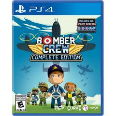 Bomber Crew Complete Edition - Playstation 4 | Game Haven TX