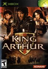 King Arthur - Xbox | Game Haven TX