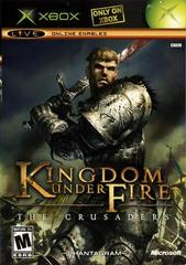 Kingdom Under Fire: The Crusaders - Xbox | Game Haven TX