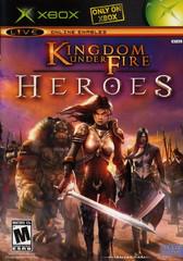 Kingdom Under Fire Heroes - Xbox | Game Haven TX