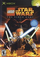 LEGO Star Wars - Xbox | Game Haven TX