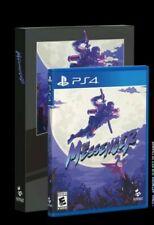 The Messenger - Playstation 4 | Game Haven TX