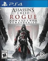 Assassin's Creed Rogue: Remastered - Playstation 4 | Game Haven TX