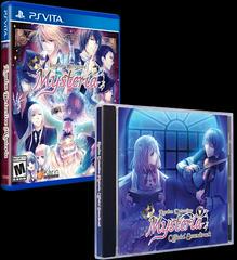 London Detective Mysteria [Soundtrack Bundle] - Playstation Vita | Game Haven TX