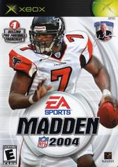Madden 2004 - Xbox | Game Haven TX