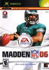 Madden 2006 - Xbox | Game Haven TX