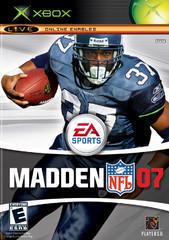 Madden 2007 - Xbox | Game Haven TX