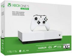 Xbox One S All Digital - Xbox One | Game Haven TX