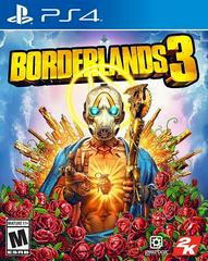 Borderlands 3 - Playstation 4 | Game Haven TX