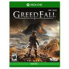 GreedFall - Xbox One | Game Haven TX