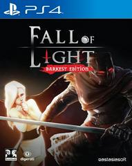 Fall Of Light [Darkest Edition] - Playstation 4 | Game Haven TX