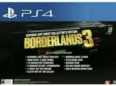 Borderlands 3 [Diamond Loot Chest Collector's Edition] - Playstation 4 | Game Haven TX