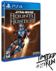 Star Wars Bounty Hunter - Playstation 4 | Game Haven TX