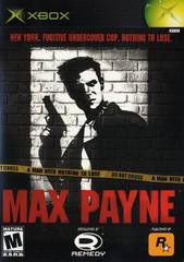 Max Payne - Xbox | Game Haven TX