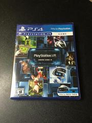 Playstation VR Demo Disc 3 - Playstation 4 | Game Haven TX