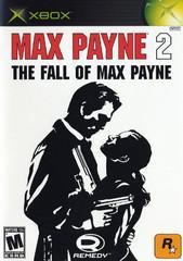 Max Payne 2 Fall of Max Payne - Xbox | Game Haven TX