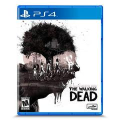 The Walking Dead: The Telltale Definitive Series - Playstation 4 | Game Haven TX