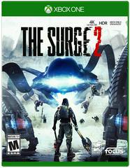 The Surge 2 - Xbox One | Game Haven TX