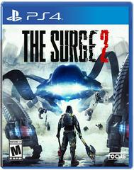 The Surge 2 - Playstation 4 | Game Haven TX