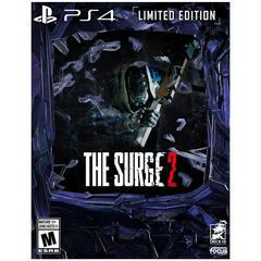 The Surge 2 [Limited Edition] - Playstation 4 | Game Haven TX