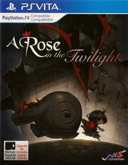 A Rose in the Twilight - Playstation Vita | Game Haven TX