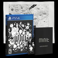 Minit - Playstation 4 | Game Haven TX