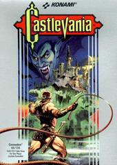 Castlevania - Commodore 64 | Game Haven TX