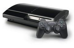 Playstation 3 System 160GB - Playstation 3 | Game Haven TX
