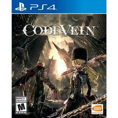 Code Vein - Playstation 4 | Game Haven TX