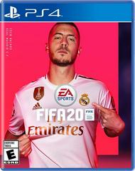 FIFA 20 - Playstation 4 | Game Haven TX