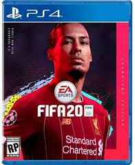 FIFA 20 [Champions Edition] - Playstation 4 | Game Haven TX