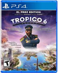 Tropico 6 - Playstation 4 | Game Haven TX