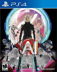 AI: The Somnium Files - Playstation 4 | Game Haven TX