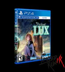 Project Lux - Playstation 4 | Game Haven TX