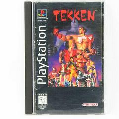 Tekken [Long Box] - Playstation | Game Haven TX