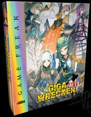 Giga Wrecker ALT [Collector's Edition] - Playstation 4 | Game Haven TX