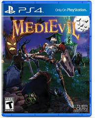 MediEvil - Playstation 4 | Game Haven TX