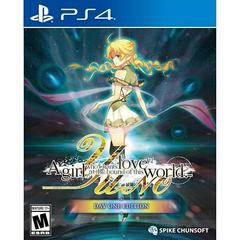 Yu-No: A Girl Who Chants Love at the Bound of this World - Playstation 4 | Game Haven TX