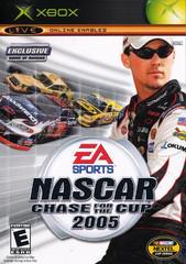 NASCAR Chase for the Cup 2005 - Xbox | Game Haven TX