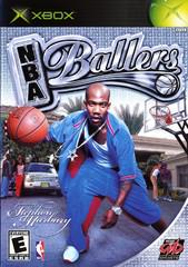 NBA Ballers - Xbox | Game Haven TX