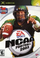 NCAA Football 2003 - Xbox | Game Haven TX