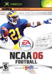 NCAA Football 2006 - Xbox | Game Haven TX